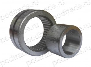 Подшипник Серия NAV (407...) Подшипник NAV 4010 (4074110 ГОСТ) по выгодным ценам Новый Уренгой